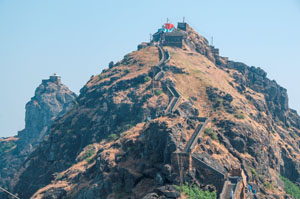 Glory of girnar